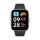 Xiaomi Redmi Watch 3 Active Okosóra Fekete