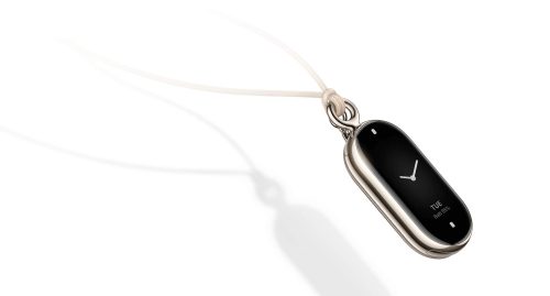 Xiaomi Smart Band 8 Pendant Medalion