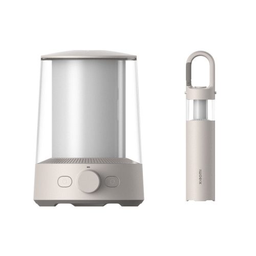 Xiaomi Multi-function Camping Lantern, Kempinglámpa