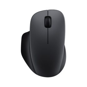   Xiaomi Wireless Mouse Comfort Edition vezeték nélküli egér, 1200dpi, Fekete