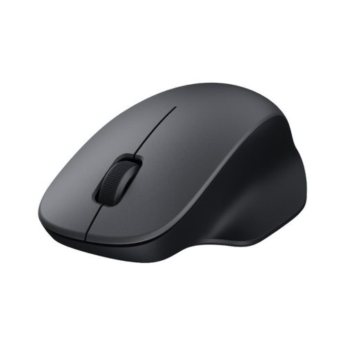 Xiaomi Wireless Mouse Comfort Edition vezeték nélküli egér, 1200dpi, Fekete