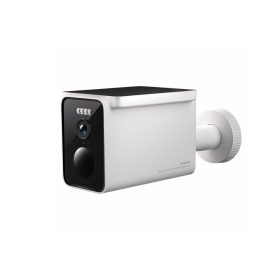   Xiaomi Solar Outdoor Camera BW400 Pro Set - Napelemes Kültéri Kamera Szett