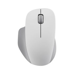   Xiaomi Wireless Mouse Comfort Edition vezeték nélküli egér, 1200dpi, Fehér