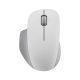 Xiaomi Wireless Mouse Comfort Edition vezeték nélküli egér, 1200dpi, Fehér