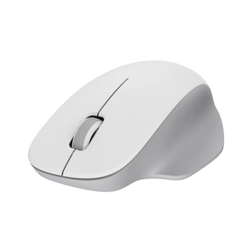 Xiaomi Wireless Mouse Comfort Edition vezeték nélküli egér, 1200dpi, Fehér