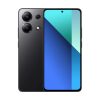 Xiaomi Redmi Note 13 256GB 8GB RAM Dual Mobiltelefon, Fekete