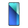 Xiaomi Redmi Note 13 256GB 8GB RAM Dual Mobiltelefon, Fekete