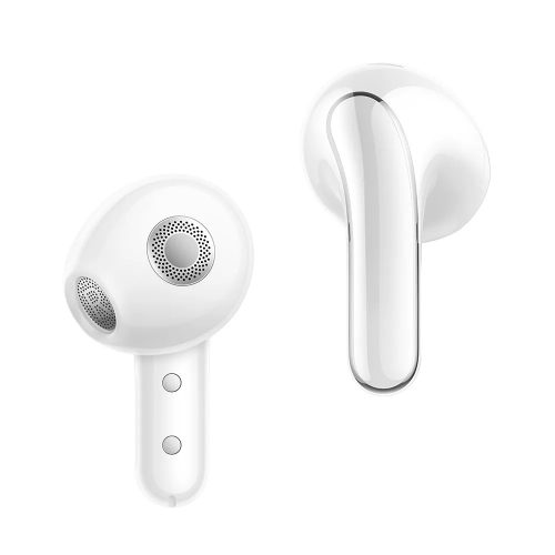 Xiaomi Buds 5 TWS Sztereó Bluetooth Fülhallgató, Fehér