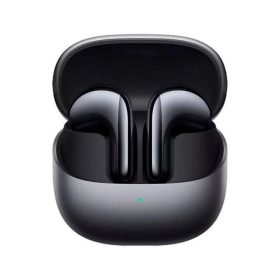 Xiaomi Buds 5 TWS Sztereó Bluetooth Fülhallgató, Fekete