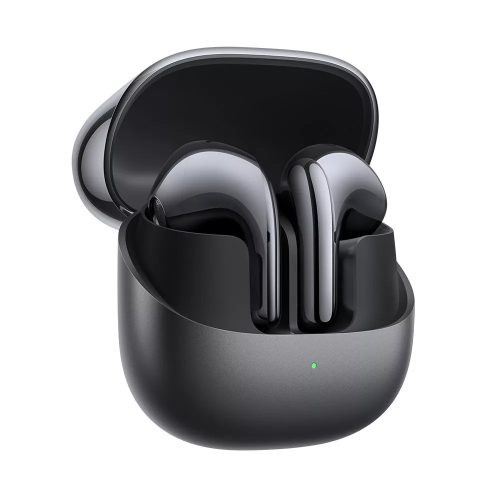Xiaomi Buds 5 TWS Sztereó Bluetooth Fülhallgató, Fekete