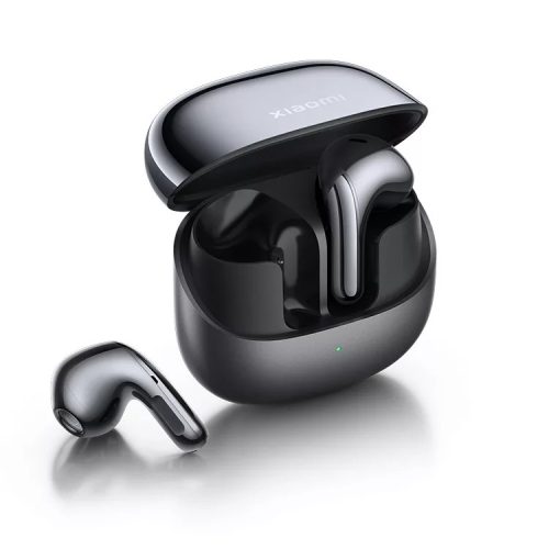 Xiaomi Buds 5 TWS Sztereó Bluetooth Fülhallgató, Fekete