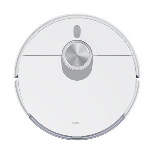 Xiaomi Robot Vacuum S20+ Okos Robotporszívó, Fehér