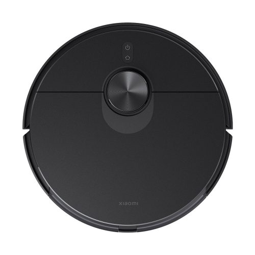 Xiaomi Robot Vacuum S20+ Okos Robotporszívó, Fekete