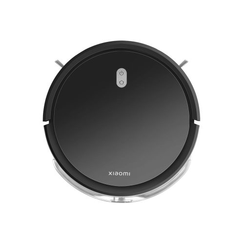 Xiaomi Robot Vacuum E5 Robotporszívó, Fekete