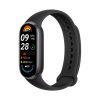 Xiaomi Smart Band 9 Okoskarkötő, Fekete