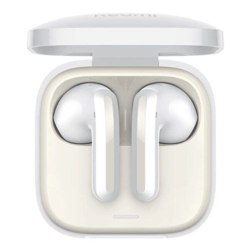 Redmi Buds 6 Active Vezeték Nélküli Fülhallgató, Fehér