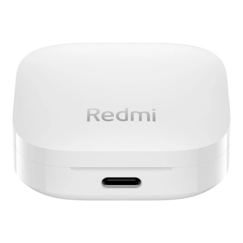 Redmi Buds 6 Active Vezeték Nélküli Fülhallgató, Fehér