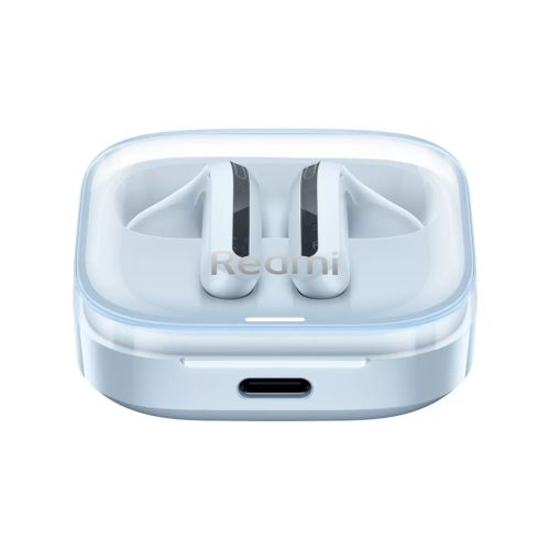 Redmi Buds 6 Active Vezeték Nélküli Fülhallgató, kék