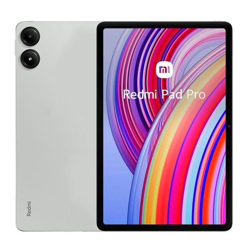 Xiaomi Redmi Pad Pro 128GB 6GB RAM, Menta Zöld