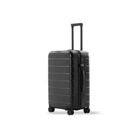 Xiaomi Luggage Classic Pro 20" Bőrönd, Fekete
