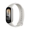 Xiaomi Smart Band 9 Okoskarkötő, Titán Szürke