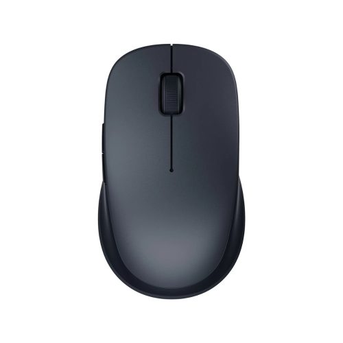 Xiaomi Dual-mode Wireless Mouse 2, Vezeték Nélküli Egér, Fekete