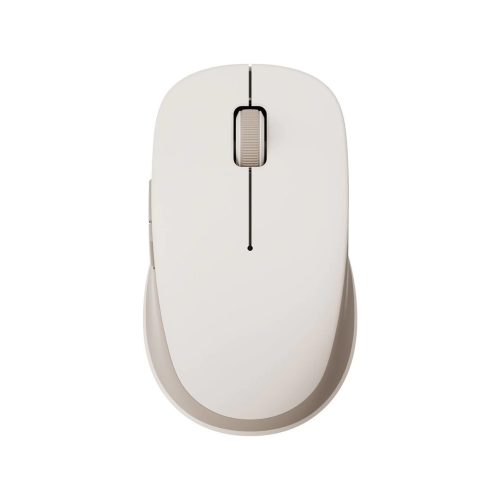 Xiaomi Dual-mode Wireless Mouse 2, Vezeték Nélküli Egér, Fehér