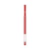 Xiaomi High-capacity Gel Pen (10-Pack) (Red) zselés toll 10-es csomag 0.5mm piros tinta