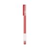Xiaomi High-capacity Gel Pen (10-Pack) (Red) zselés toll 10-es csomag 0.5mm piros tinta