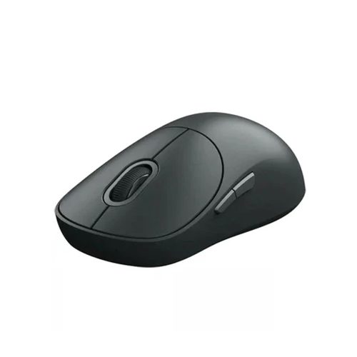 Xiaomi Wireless Mouse 3 Vezeték Nélküli Egér, Fekete