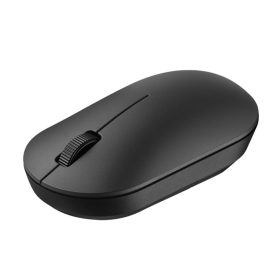   Xiaomi Wireless Mouse Lite 2 Vezeték Nélküli Egér, Fekete