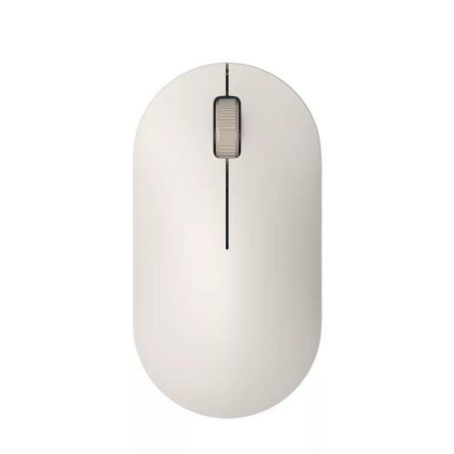 Xiaomi Wireless Mouse Lite 2 Vezeték Nélküli Egér, Fehér