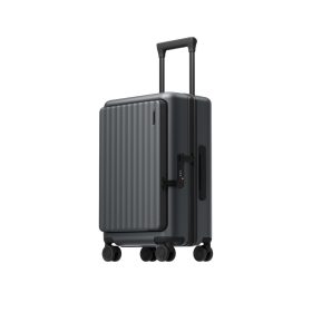   Xiaomi Front Pocket Carry-on Luggage 20" Bőrönd, Fekete
