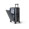 Xiaomi Front Pocket Carry-on Luggage 20" Bőrönd, Fekete