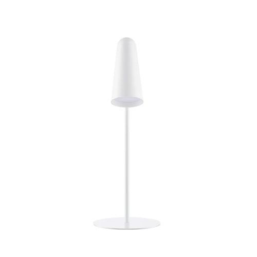 Xiaomi Flexible Rechargeable Lamp Újratölthető 3-az-1-ben Lámpa, Fehér