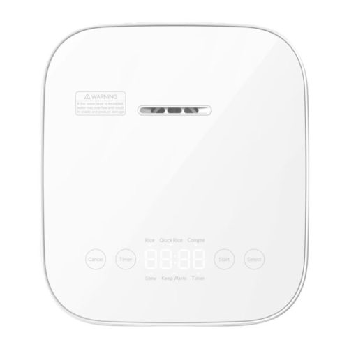 Xiaomi Multifunctional Rice Cooker Multifunkciós Rizsfőző 1.5L, Fehér