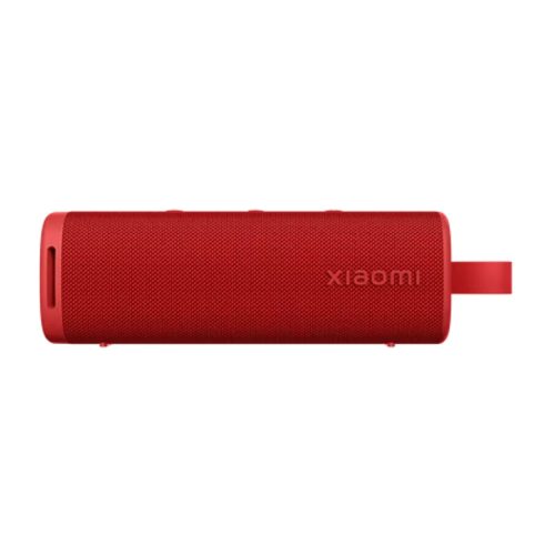 Xiaomi Sound Outdoor 30W Hordozható Bluetooth Hangszóró, piros