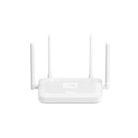 Xiaomi AX1500 EU Wi-Fi 6 router, 4x Gigabit LAN, fehér