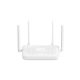 Xiaomi AX1500 EU Wi-Fi 6 router, 4x Gigabit LAN, fehér