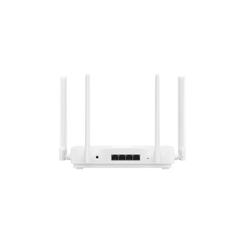 Xiaomi AX1500 EU Wi-Fi 6 router, 4x Gigabit LAN, fehér