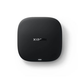 Xiaomi TV Box S 3rd Gen, 4K TV okosító / Médialejátszó