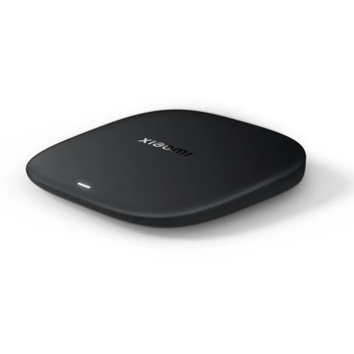 Xiaomi TV Box S 3rd Gen, 4K TV okosító / Médialejátszó