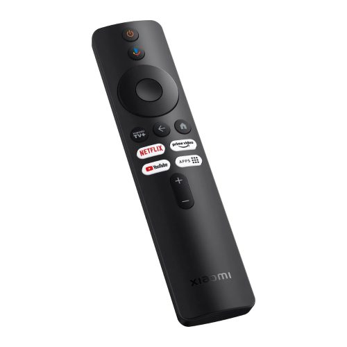 Xiaomi TV Box S 3rd Gen, 4K TV okosító / Médialejátszó