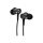 Xiaomi Mi In-Ear Headphones Basic, Vezetékes Hallójárati Hívás/zene Fekete