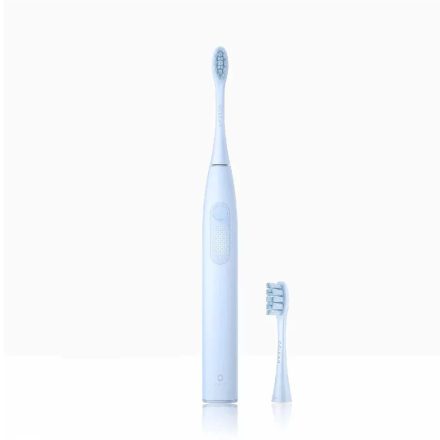 Oclean F1 Smart Electric Toothbrush, Szónikus Elektromos Fogkefe Világoskék