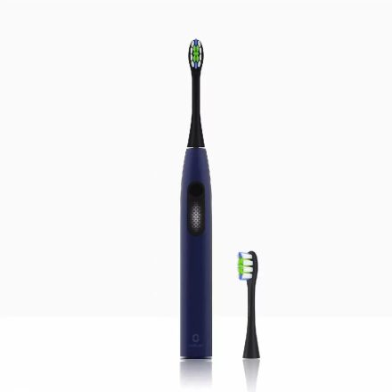 Oclean F1 Smart Electric Toothbrush, Szónikus Elektromos Fogkefe Sötétkék