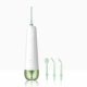 Oclean W10 Water Flosser, Hordozható Szájzuhany, Zöld