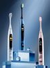 Oclean X10 Smart Electric Toothbrush, Szónikus Elektromos Fogkefe Kék