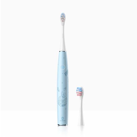 Xiaomi Oclean Kids Electric Toothbrush, Gyerekek Elektromos Fogkefe, Kék