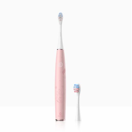 Xiaomi Oclean Kids Electric Toothbrush, Gyerekek Elektromos Fogkefe, Rózsaszín